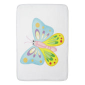 TAPIS DE BAIN CARTOON COLORÉ BOUTEILLE (devant Vertical)