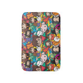 Tapis De Bain Cartoon Harry Potter Character Toss Pattern (Devant (Vertical))