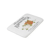 TAPIS DE BAIN CAS DE PATCH POMPINE (Angle)