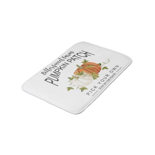 TAPIS DE BAIN CAS DE PATCH POMPINE (Angle)