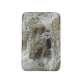 Tapis De Bain Cascade (Devant (Vertical))