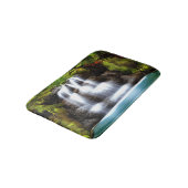 Tapis De Bain Cascade (Angle)