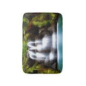 Tapis De Bain Cascade (Devant (Vertical))