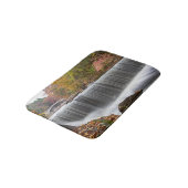 Tapis De Bain Cascade automnale à Vanderbuilding (Angle)