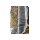 Tapis De Bain Cascade automnale à Vanderbuilding (Devant (Vertical))