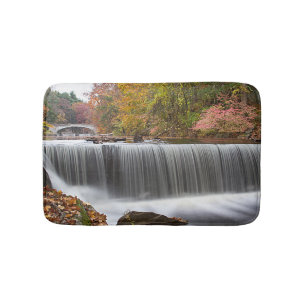 Tapis De Bain Cascade automnale à Vanderbuilding