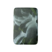 Tapis De Bain Cascade calmante (Devant (Vertical))