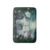 Tapis De Bain Cascade Imaginaire (Devant (Vertical))