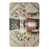 Tapis De Bain Casse-noisettes de Noël (devant Vertical)