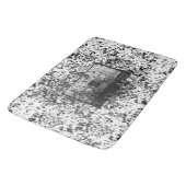 Tapis De Bain Cassette audio rétro (Angle)