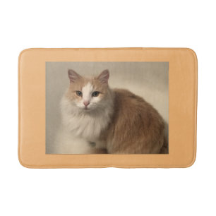 Tapis De Bain Cat