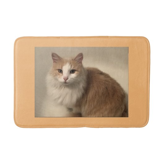 Tapis De Bain Cat (Devant)