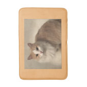 Tapis De Bain Cat (Devant (Vertical))