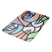Tapis De Bain Cat (Angle)