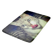 Tapis De Bain Cat (Angle)