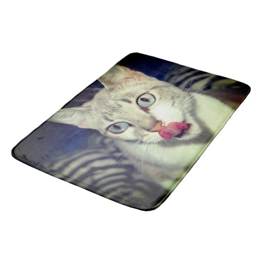 Tapis De Bain Cat (Angle)