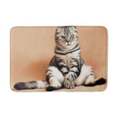 Tapis De Bain Cat (Devant)