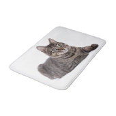 Tapis De Bain Cat (Angle)