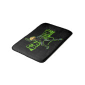 Tapis De Bain Cat Noir | Cataclysme (Angle)