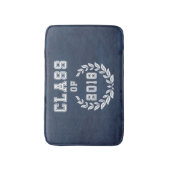 Tapis De Bain Catégorie 2018 (Devant (Vertical))