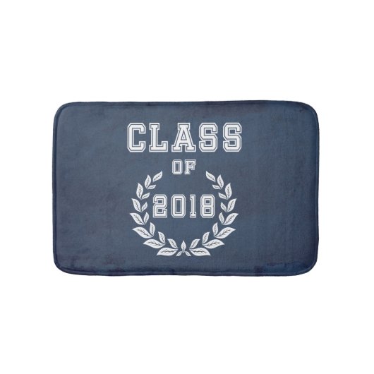 Tapis De Bain Catégorie 2018 (Devant)