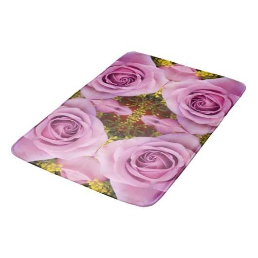Tapis De Bain Catejne (Angle)