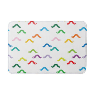 Tapis De Bain Caterpillar