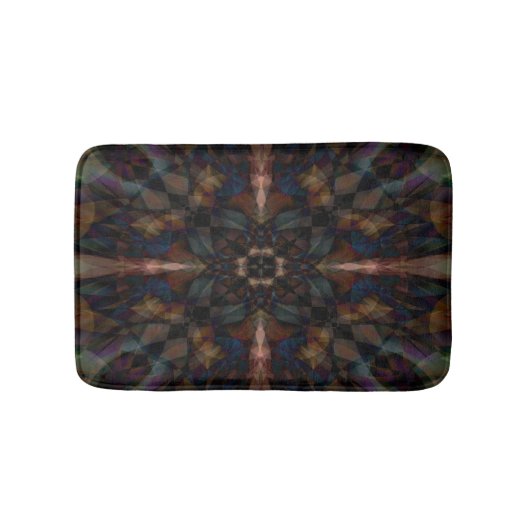 Tapis De Bain Cathédrale (Devant)