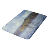 Tapis De Bain Catspaws off the Land (by Henry Moore) (Angle)