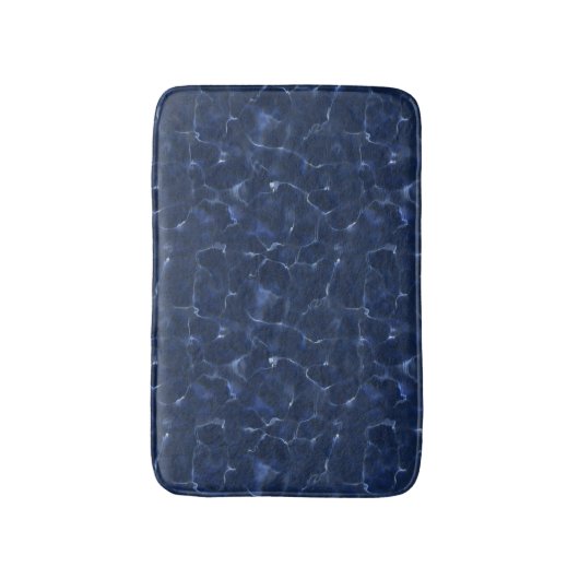 Tapis De Bain Caustiques (Devant (Vertical))