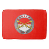 Tapis De Bain Cavalerie (Devant)