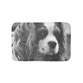 Tapis De Bain Cavalier King Charles Spaniel (Devant)