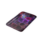 Tapis De Bain Cavitation numérique (Angle)