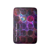 Tapis De Bain Cavitation numérique (Devant (Vertical))