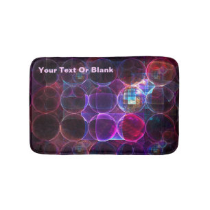 Tapis De Bain Cavitation numérique