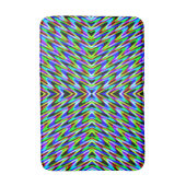 Tapis De Bain Ce Feelin... (Devant (Vertical))