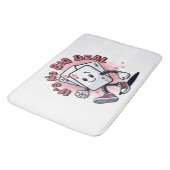 Tapis De Bain Ce n'est pas grave (Angle)
