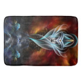 Tapis De Bain Ce que les rêves sont faits de la fin (Devant)