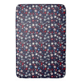 Tapis De Bain Célébration Étoile (devant Vertical)