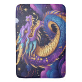 Tapis De Bain celestial dragon bath mat (devant Vertical)