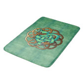 Tapis De Bain Celt et Feathers (Angle)