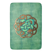 Tapis De Bain Celt et Feathers (devant Vertical)