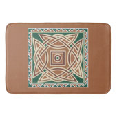 Tapis De Bain Celtic Kells (Devant)