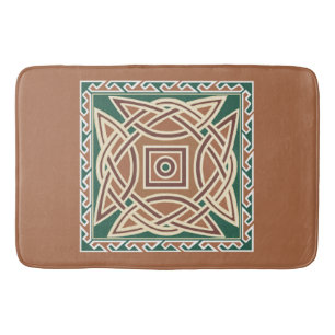 Tapis De Bain Celtic Kells