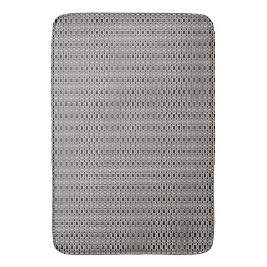 Tapis De Bain Cement (devant Vertical)
