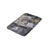 Tapis De Bain Cenosillicaphia (Angle)