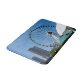 Tapis De Bain Centennial Ferris Wheel (Angle)
