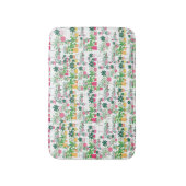 Tapis De Bain Centrale de printemps (Devant (Vertical))