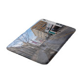 Tapis De Bain Centre-ville de Springfield (Angle)
