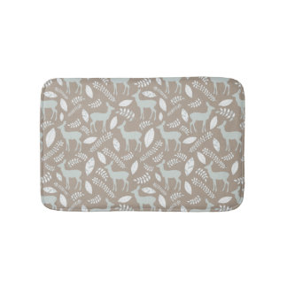 Tapis De Bain Cerf